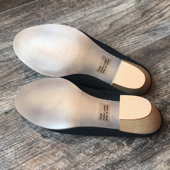 Dolce Mojo Moxy Black Shoes - Picture 4 of 5